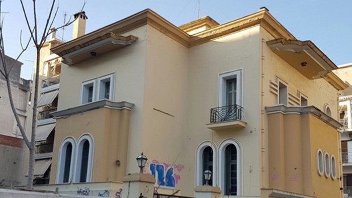 Υπογραφές για τη μελέτη αναστήλωσης του Μουσών